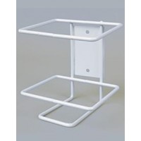 Palmero Healthcare Hold-It Square Quart Bottle Holder